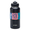 Picture of SMASH QUENCH THERMAL BOTTLE 800ML - BLACK